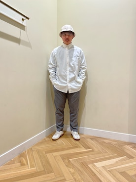 shuuuuunさんのコーディネート