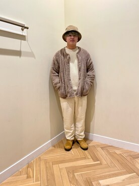 shuuuuunさんのコーディネート