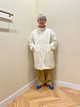 shuuuuunさんのコーディネート