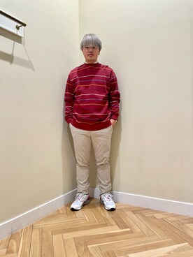 shuuuuunさんのコーディネート