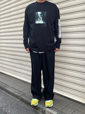 youhei ohashiさんのコーディネート