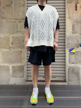 youhei ohashiさんのコーディネート