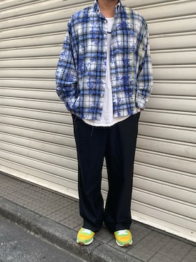 youhei ohashiさんのコーディネート