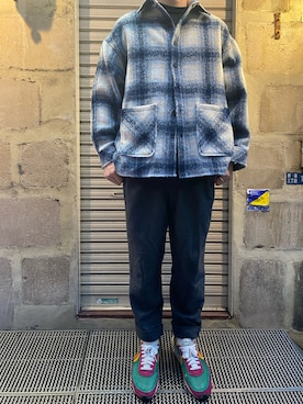 youhei ohashiさんのコーディネート