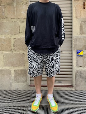 youhei ohashiさんのコーディネート