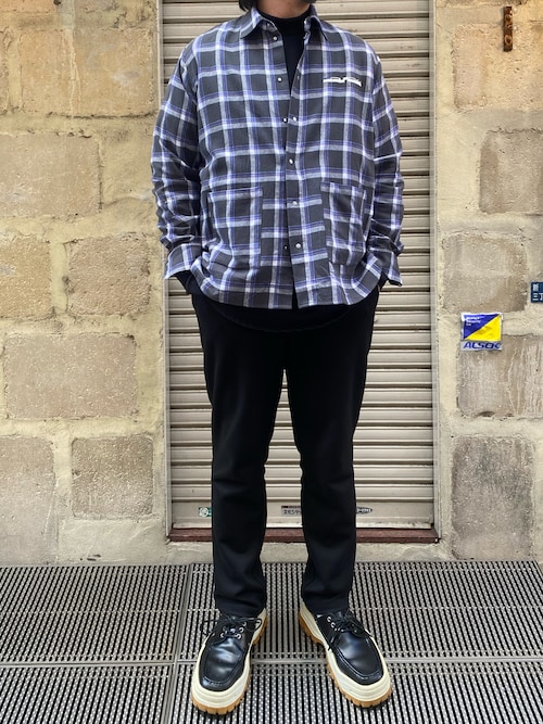 セール】Point Chary EASY PANTS イージーパンツ（その他パンツ）｜B