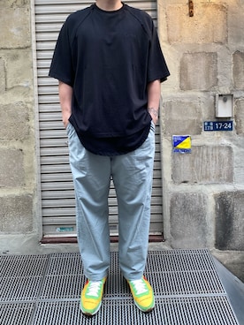 youhei ohashiさんのコーディネート