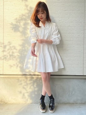 Makoさんのコーディネート