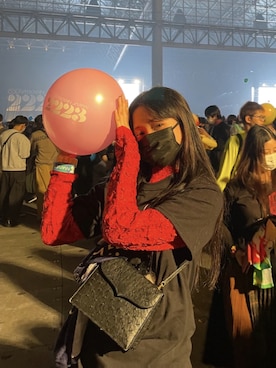 amiさんのコーディネート