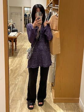 nuiさんのコーディネート