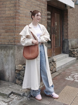 sakiさんのコーディネート