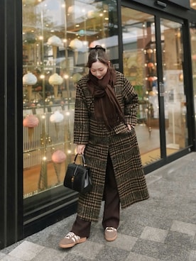 sakiさんのコーディネート