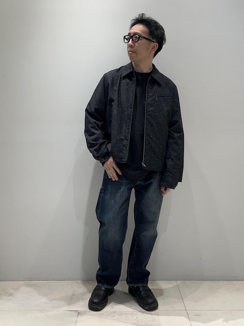 ADAM ET ROPE'（アダムエロペ） コート ジャケット 「WILD LIFE TAILOR