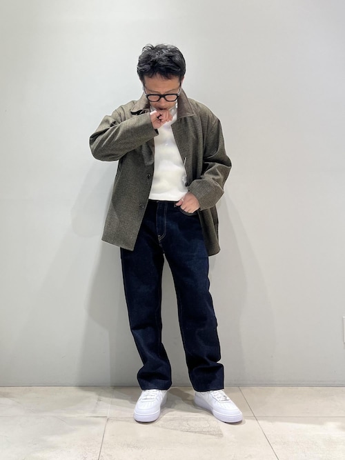 別注》【BARBOUR/バブアー】リバーシブル フロントジップ ファー