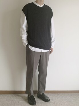 masakiさんのコーディネート