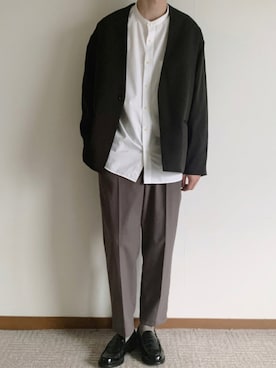 masakiさんのコーディネート