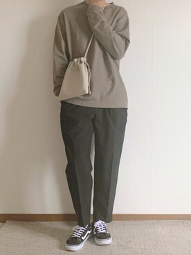 masakiさんのコーディネート