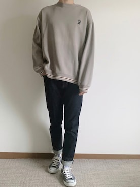 masakiさんのコーディネート