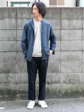 DOORS MENSさんのコーディネート