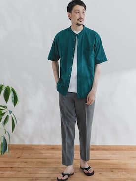 DOORS MENSさんのコーディネート