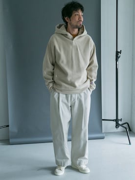 DOORS MENSさんのコーディネート