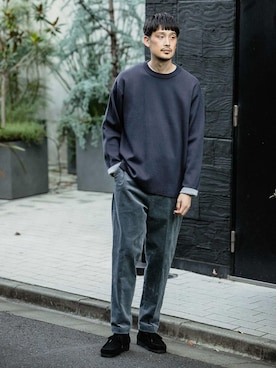 DOORS MENSさんのコーディネート