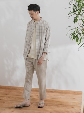 DOORS MENSさんのコーディネート