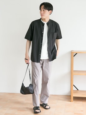 DOORS MENSさんのコーディネート