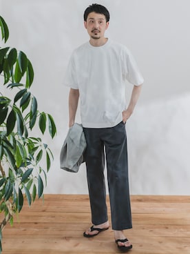 DOORS MENSさんのコーディネート