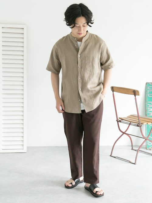 DOORS MENSさんのコーディネート
