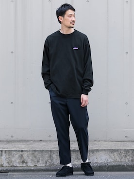 DOORS MENSさんのコーディネート