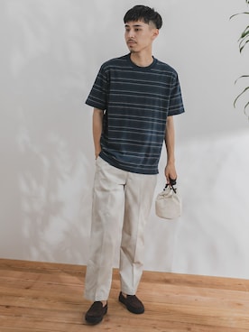 DOORS MENSさんのコーディネート