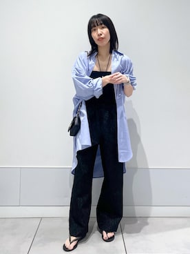 miku.さんのコーディネート