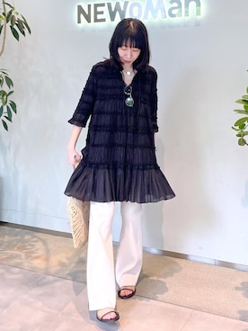 miku.さんのコーディネート