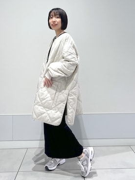 miku.さん（レディース・153cm）の秋コーディネート