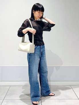 miku.さん（レディース・153cm）の夏コーディネート