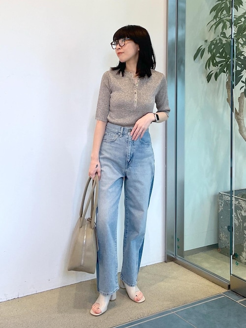 【KURO for SALON（クロ）】別注OPTIMA SIDELINE