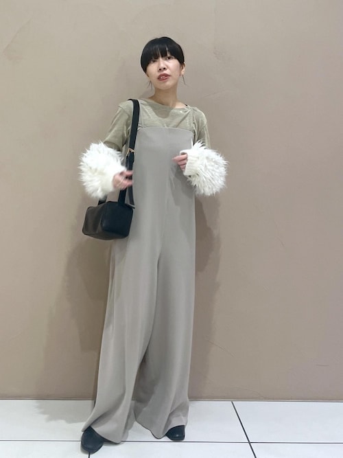 【新品未使用タグ付】アルベロベロ　オシャレなアップリケプルオーバー スパークルラメプルオーバー（Tシャツ/カットソー）｜SALON adam
