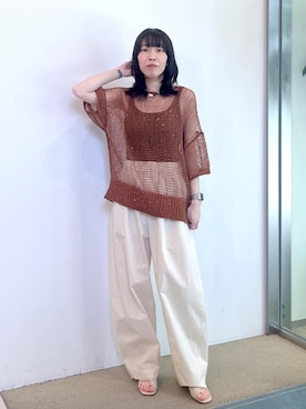 miku.さんのコーディネート