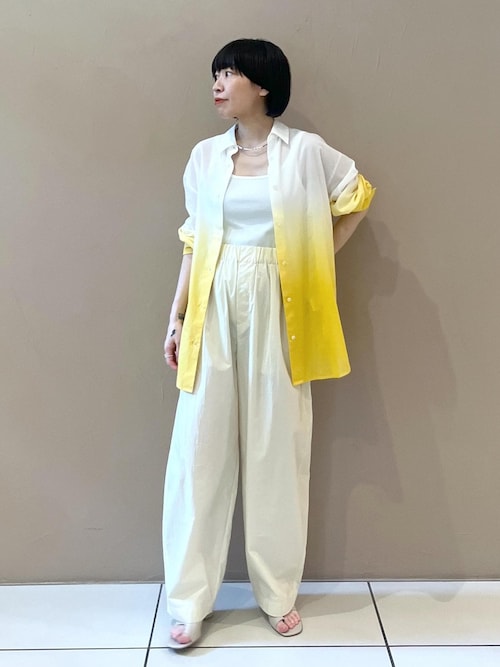 ウォーターリぺレントイージーカービーパンツ［撥水加工］（その他