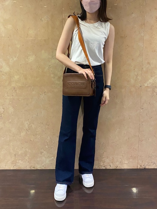 まふさんのコーディネート