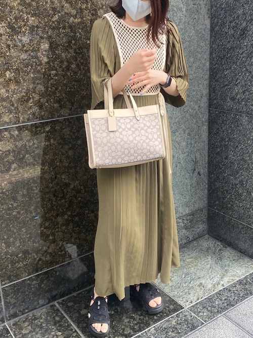 まふさんのコーディネート