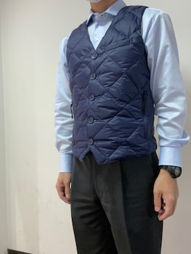 ノーリンさんのコーディネート