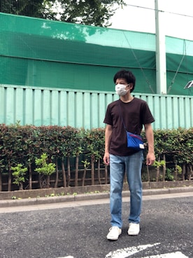 ノーリンさんのコーディネート