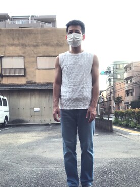 ノーリンさんのコーディネート