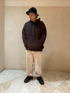 YUSUKEさんのコーディネート