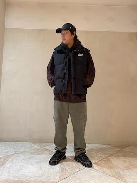 YUSUKEさんのコーディネート