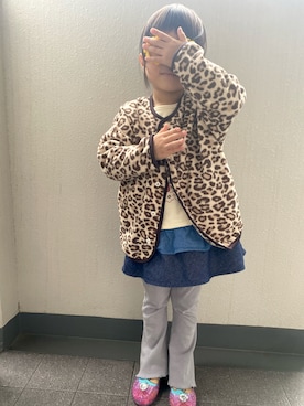 maruさんのコーディネート