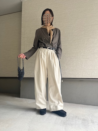 【JilSander】 ジルサンダー シングルハンドル レザー バッグ Jil Sander(ジルサンダー) ハンドバッグ(レディース) - 海外通販