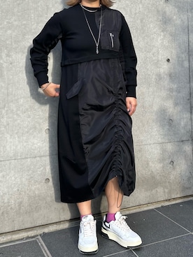 クロマメさんのコーディネート